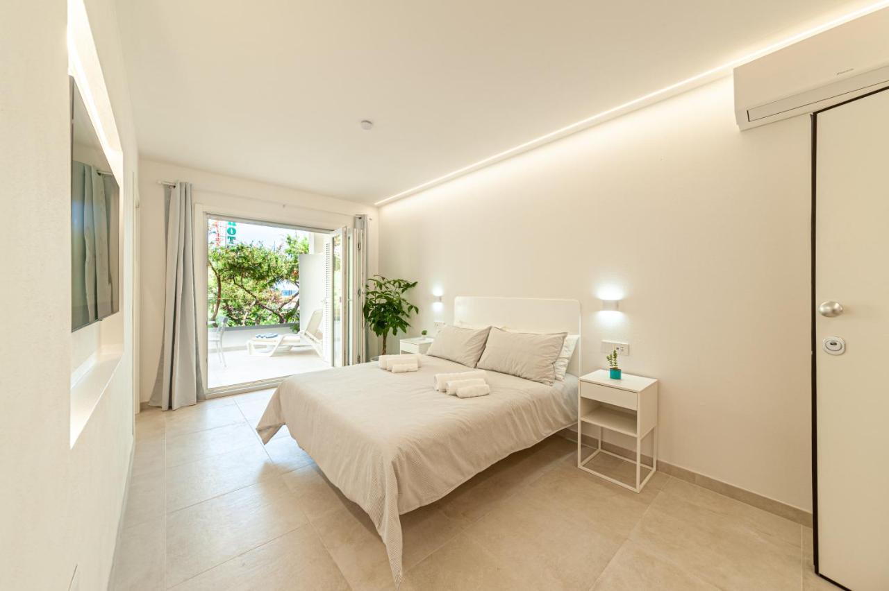 Lux B&Beach Sardvs Castelsardo Exterior photo