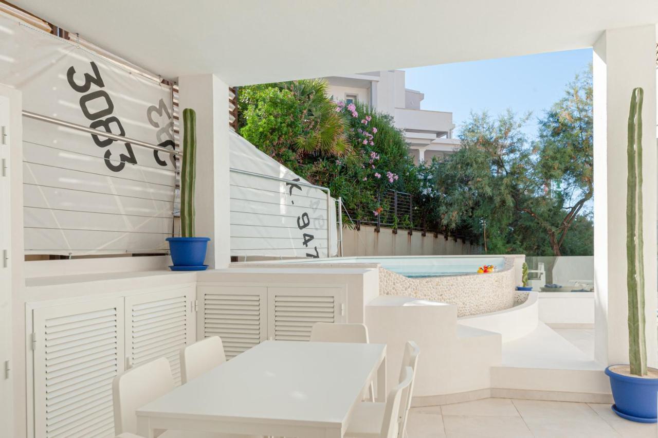Lux B&Beach Sardvs Castelsardo Exterior photo